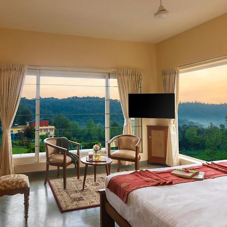 Solitude By Nature Resorts And Stays Kotagiri Luaran gambar