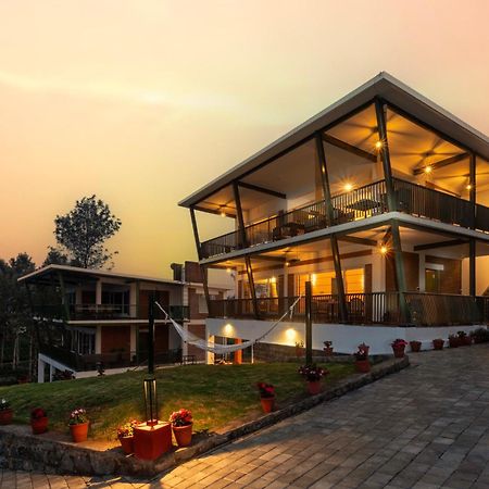 Solitude By Nature Resorts And Stays Kotagiri Luaran gambar