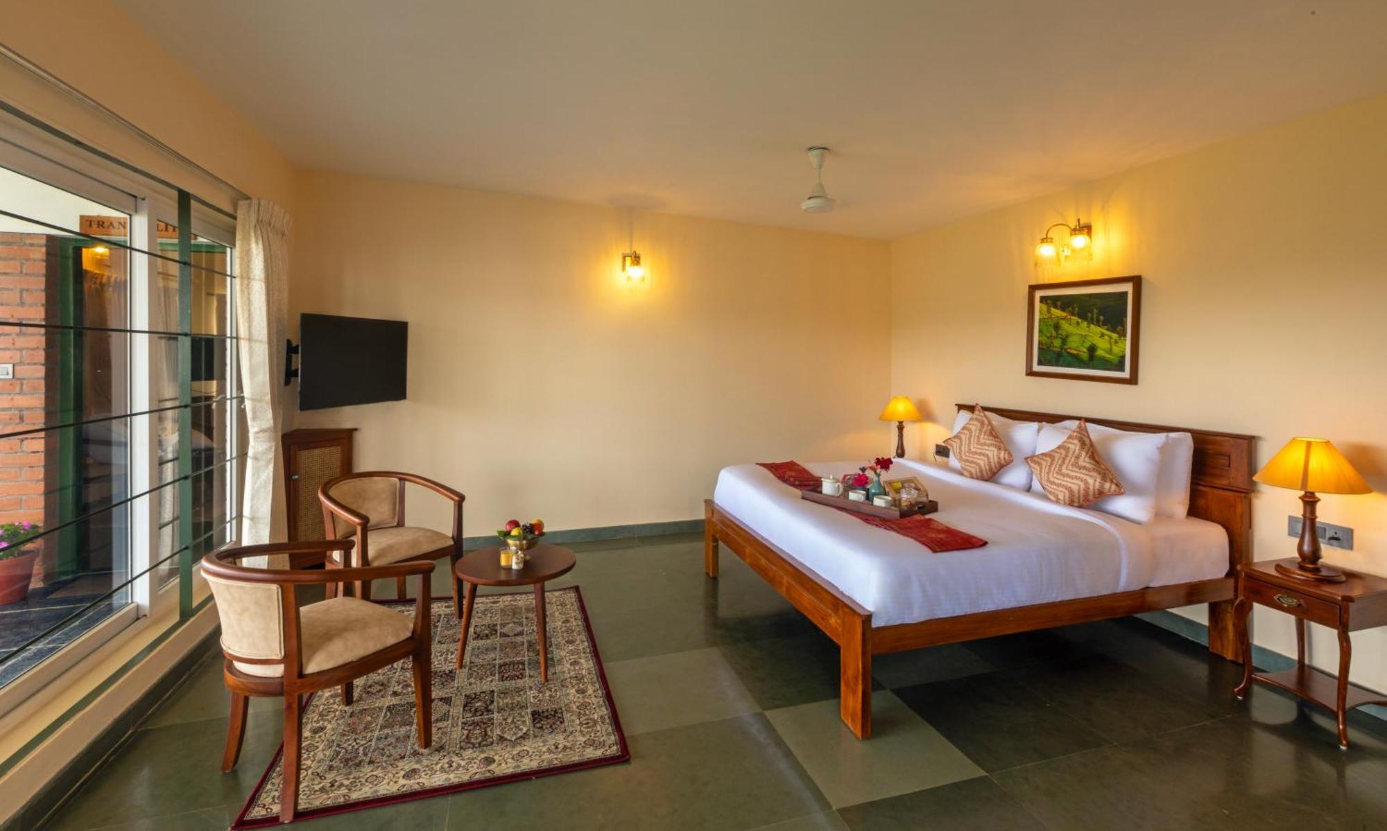 Solitude By Nature Resorts And Stays Kotagiri Luaran gambar