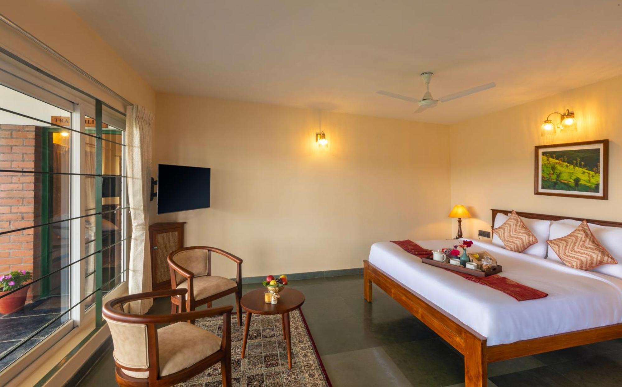 Solitude By Nature Resorts And Stays Kotagiri Luaran gambar