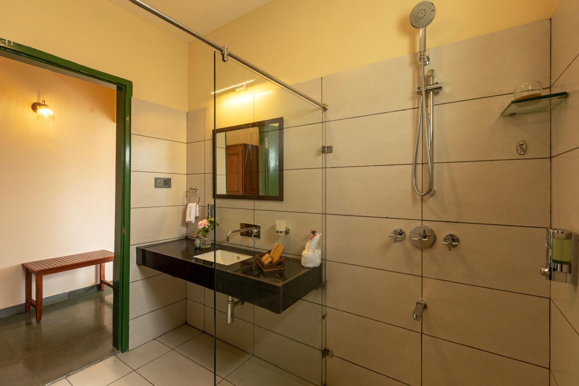 Solitude By Nature Resorts And Stays Kotagiri Luaran gambar