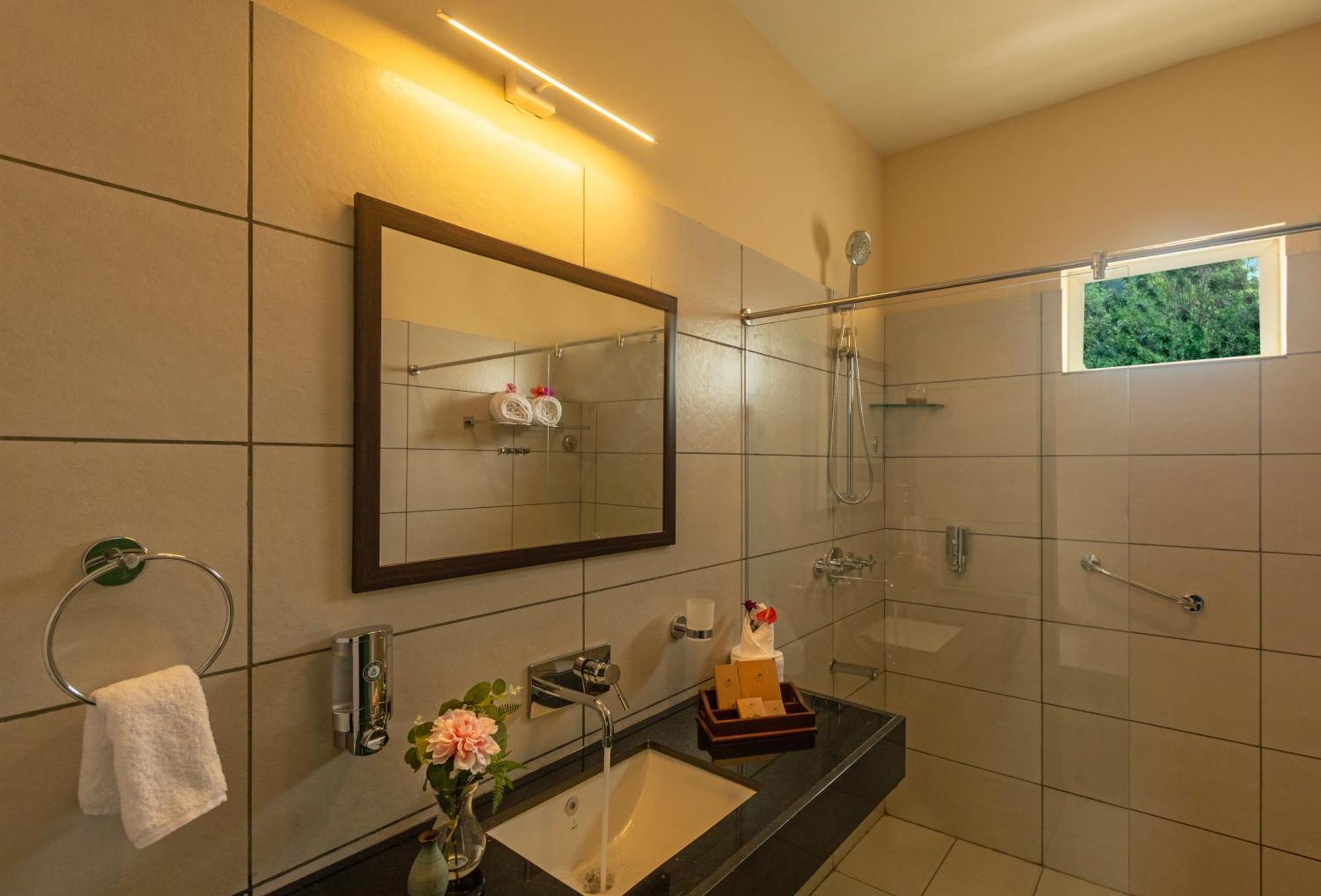 Solitude By Nature Resorts And Stays Kotagiri Luaran gambar