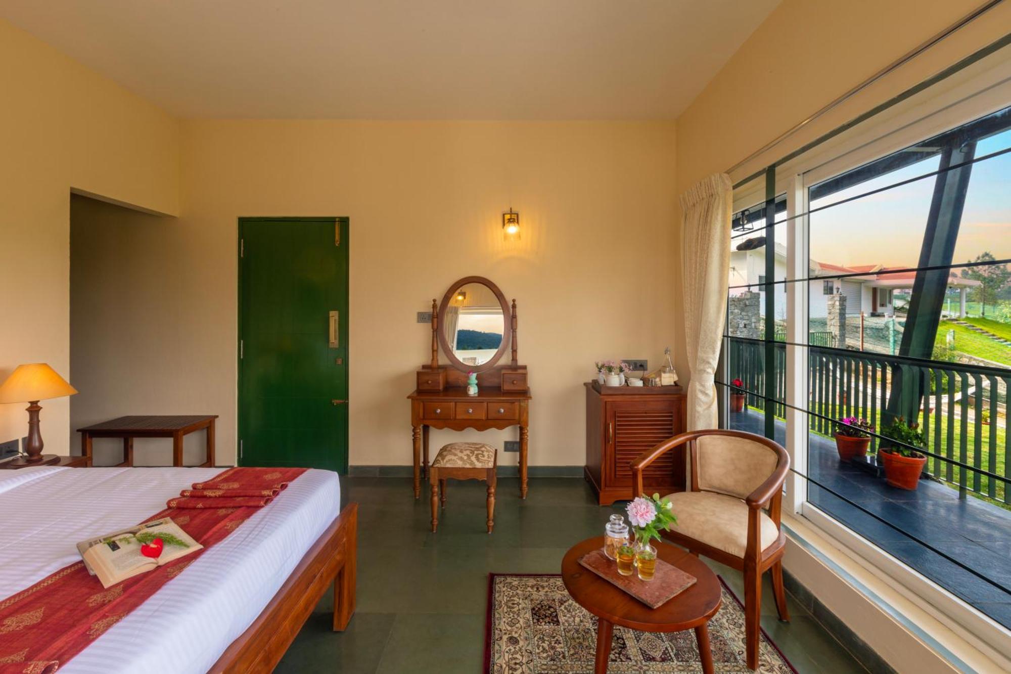 Solitude By Nature Resorts And Stays Kotagiri Luaran gambar