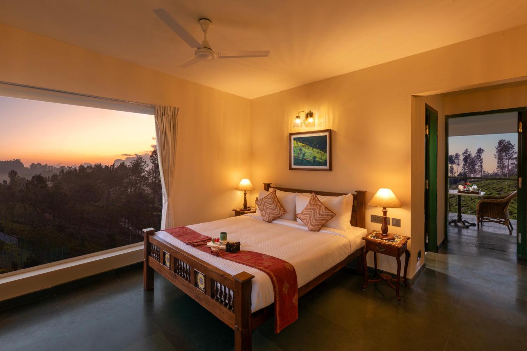 Solitude By Nature Resorts And Stays Kotagiri Luaran gambar