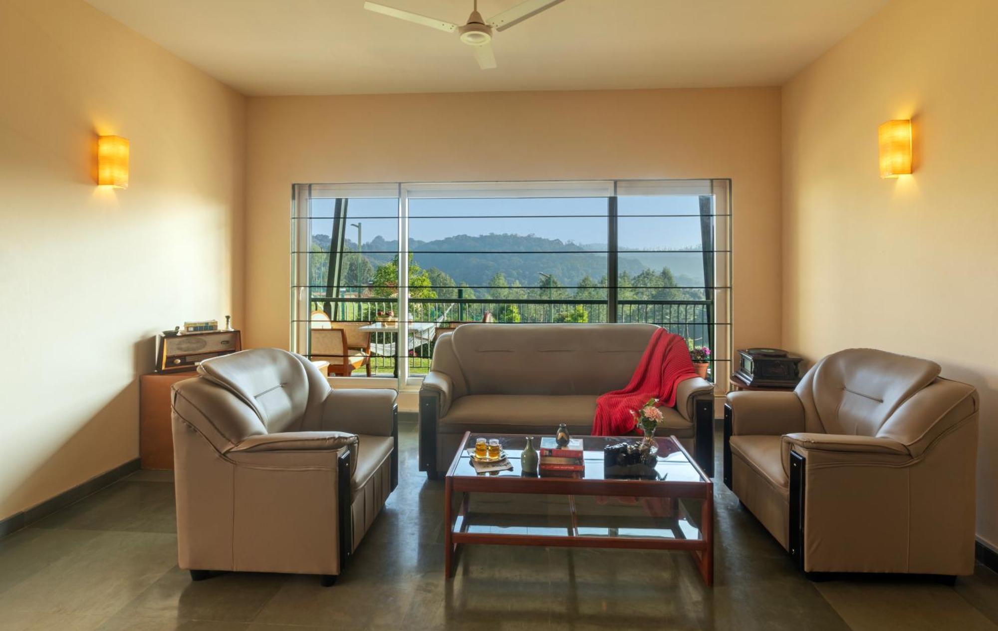 Solitude By Nature Resorts And Stays Kotagiri Luaran gambar