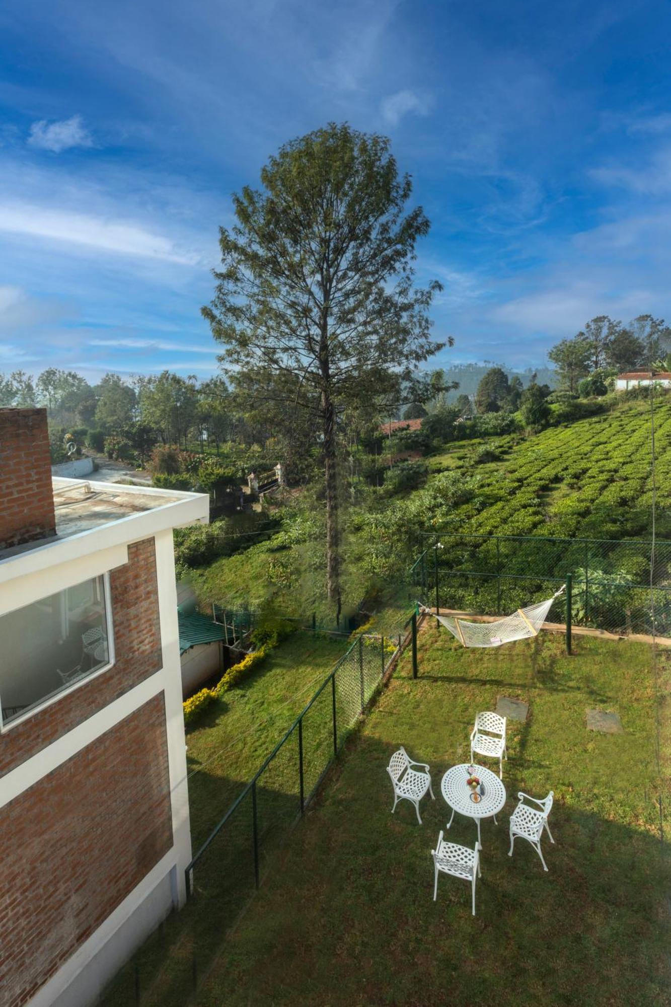 Solitude By Nature Resorts And Stays Kotagiri Luaran gambar