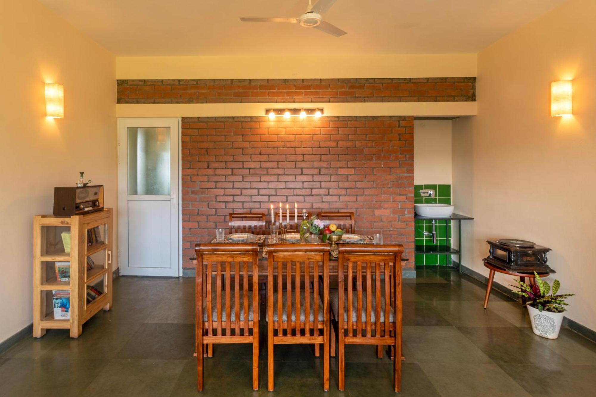 Solitude By Nature Resorts And Stays Kotagiri Luaran gambar